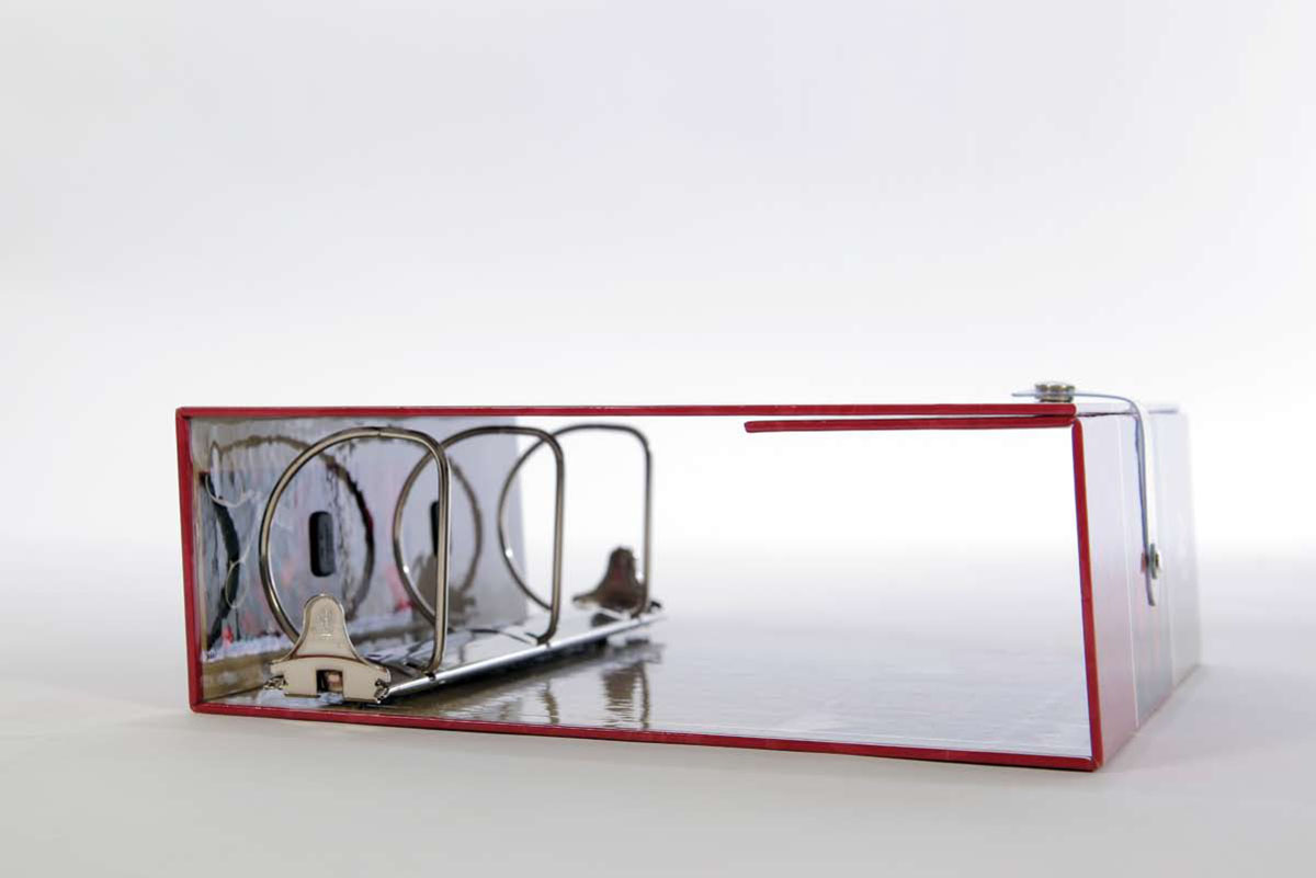 Ring Mechanisms Straight Dring